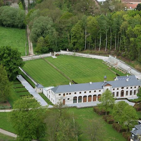 B&B Baron'S House Neerijse-Leuven Εξωτερικό φωτογραφία