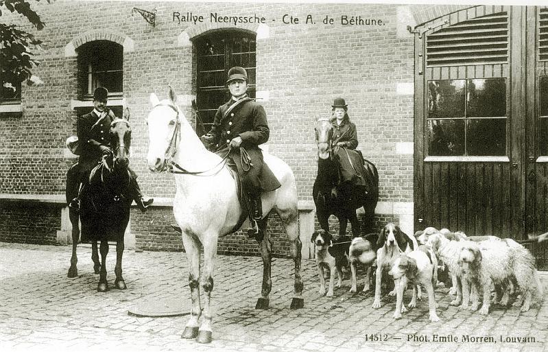 B&B Baron'S House Neerijse-Leuven Εξωτερικό φωτογραφία